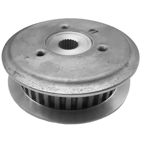 Cubo Platô Embreagem CG160 NXR 160 Bros Controlflex