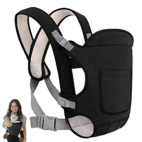 Canguru Carregador Bebe Criança Deitado Sentado Passeio Viagem Alça Egonomica Ajustavel Confortavel Bolso Pratico Resistente Seguro