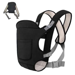 Canguru Carregador Criança Bebe Bolso Alça Ajustavel Ergonomica Passeio Viagem Seguro Sentado Deitado Macio Resistente Confortavel