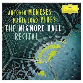 CD Dolce & Gabbana O recital do Wigmore Hall (Schubert/Mendelssohn/Brahms)