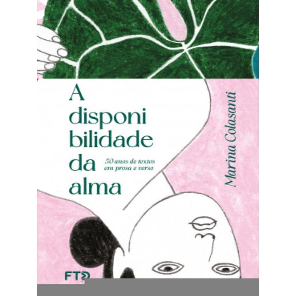 A Disponibilidade Da Alma