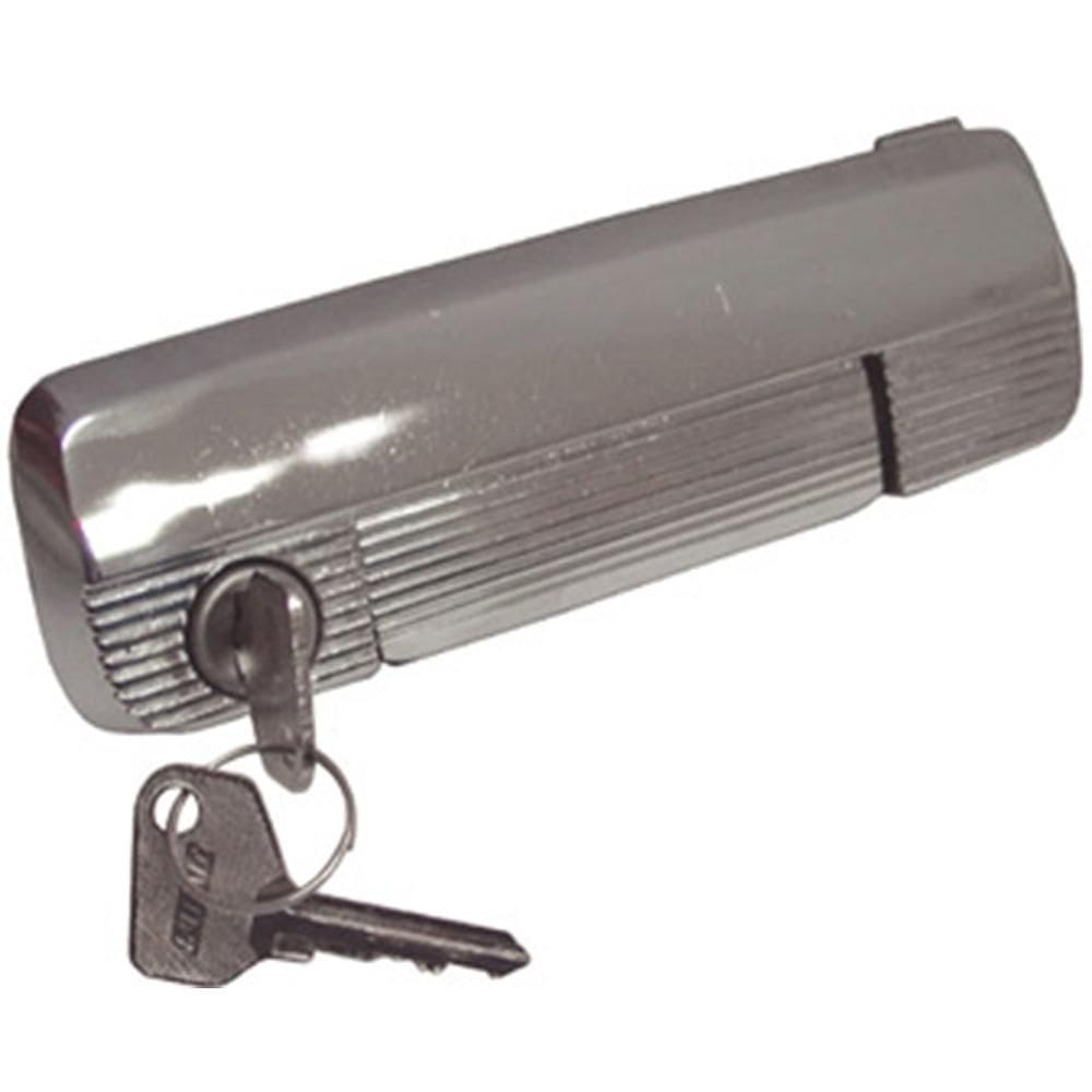Maçaneta Externa Porta Esq Fiat 147 Fiorino [F103]