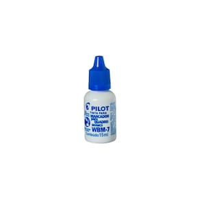 Tinta p/ Reabastecer Marcador WBM Azul - Pilot