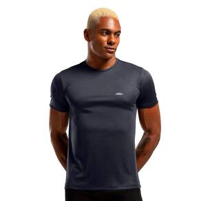 Camiseta Olympikus Essential Masculina Marinho