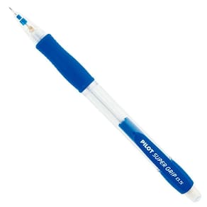 Lapiseira Super Grip 0.5 Azul Pilot