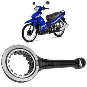 Biela Motor Crypton T115 2010 a 2016 Vini-Controlflex