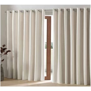 Cortina Blackout Decora Dohler Viena Digital 3,00 m X 2,30 m