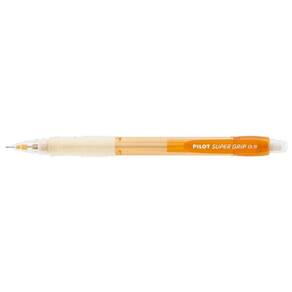Lapiseira Super Grip Neon 0.5 Laranja - Pilot