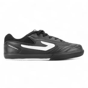 Tênis Masculino Futsal Topper Dominator 3 Infantil Conforto