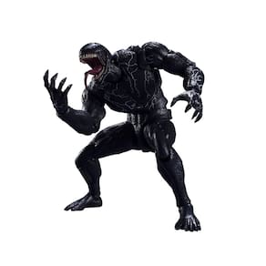 Figura de ação Tamashii Nations Venom Let There Be Carnage