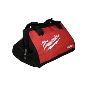 Bolsa/estojo de ferramentas Milwaukee COMBO para M12 M18 18V (estojo vazio)