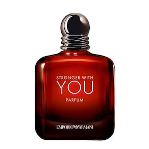 Giorgio Armani  Stronger With You  Eau de Parfum - Perfume Masculino 50ml