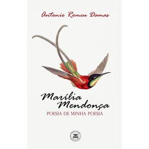 Marília Mendonça, poesia de minha poesia