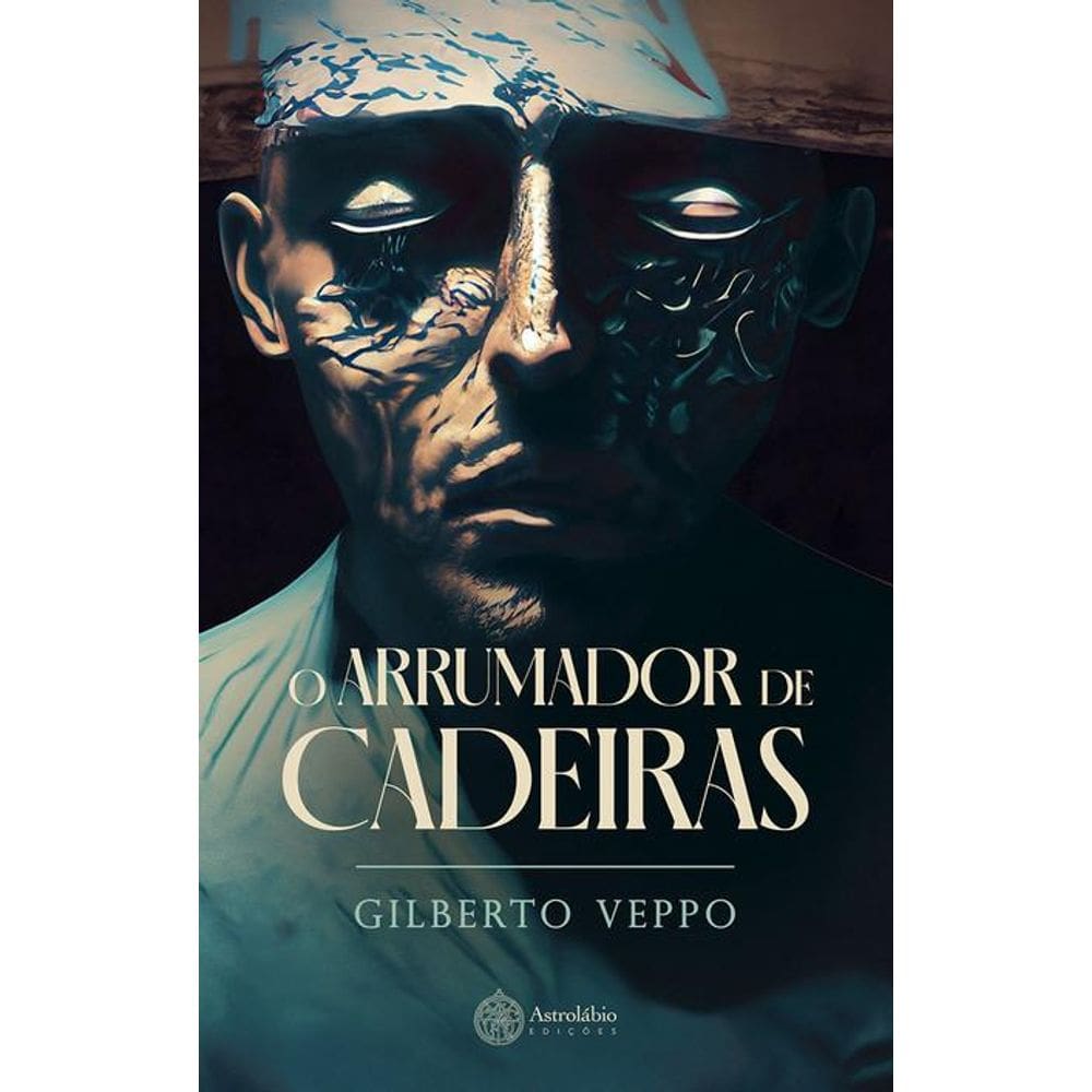 O arrumador de cadeiras
