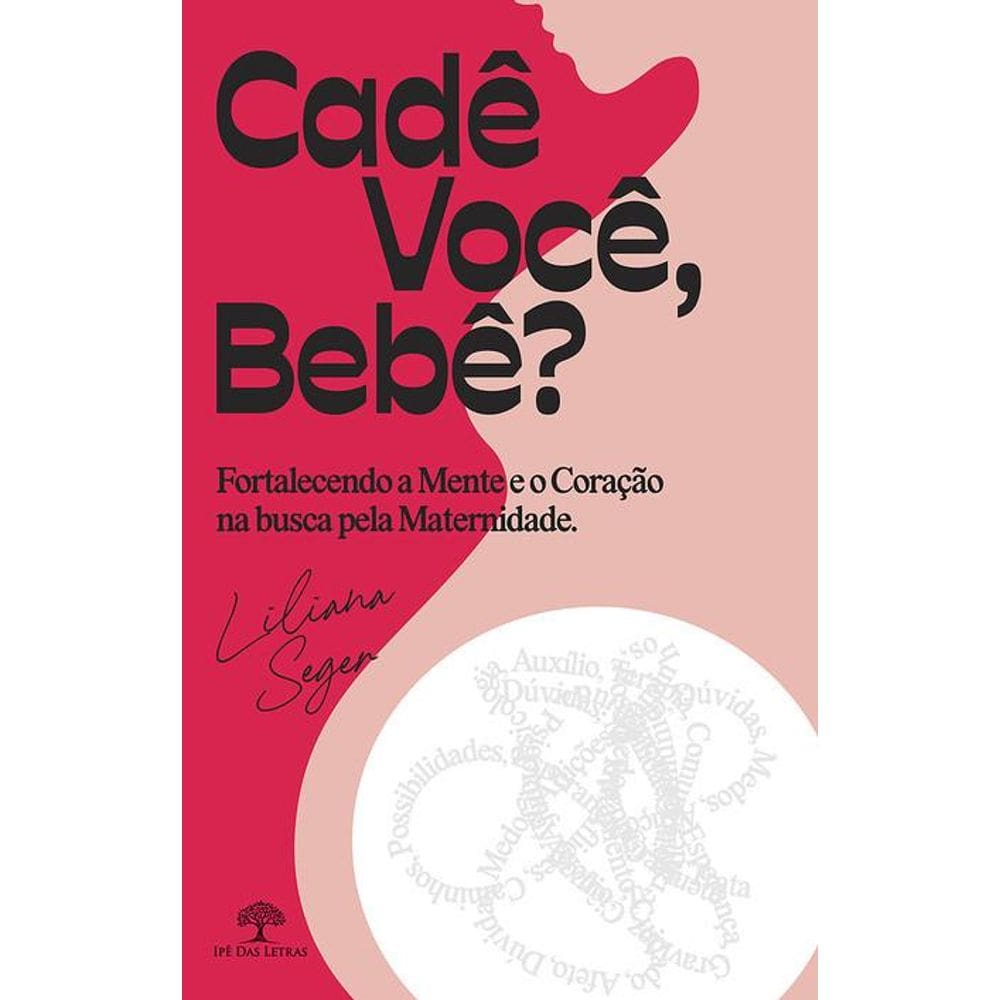 Cadê você, bebê?