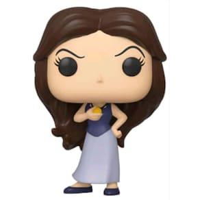 Boneco de vinil Funko Pop! A Pequena Sereia Ursula como Vanessa