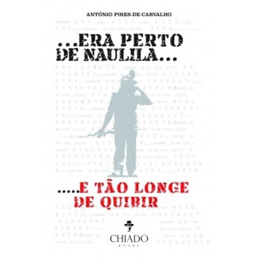 Era Perto de Naulila