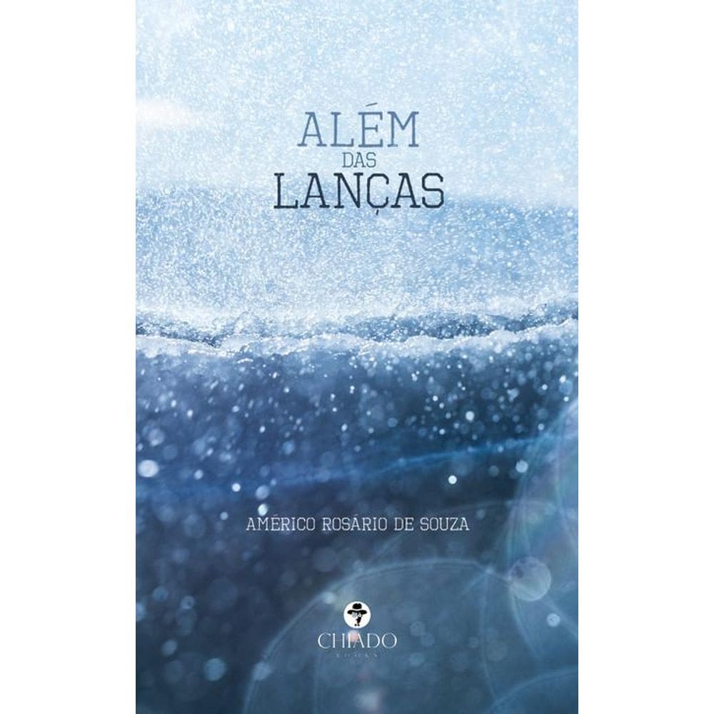 Além das lanças