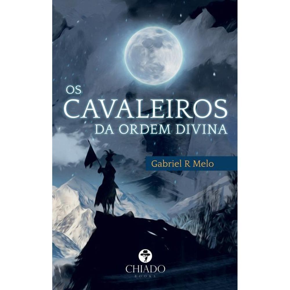 Os Cavaleiros da Ordem Divina