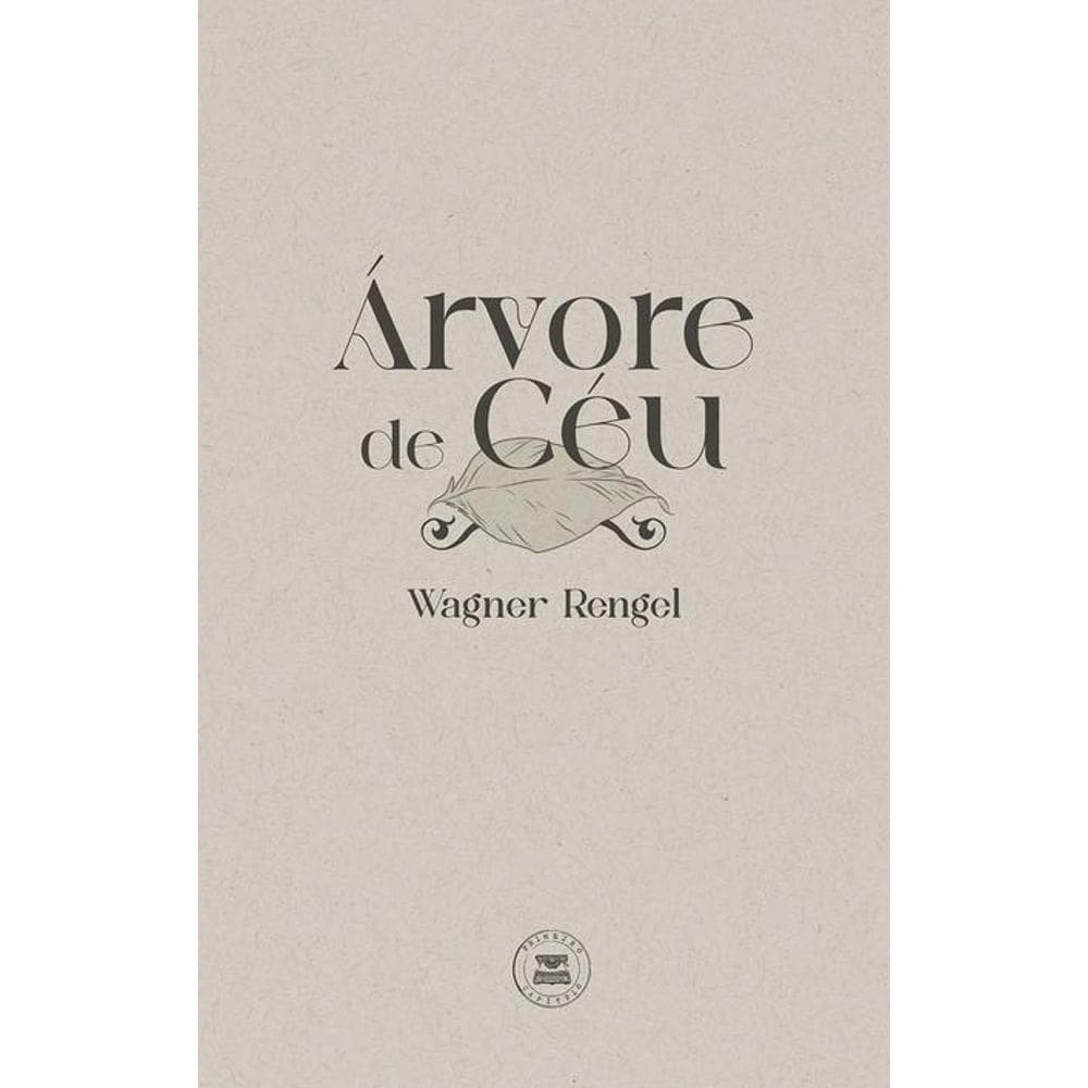 Árvore de Céu