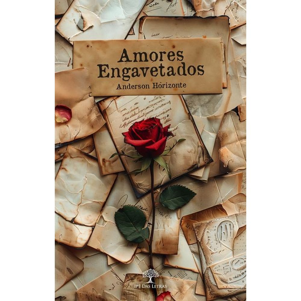 Amores Engavetados