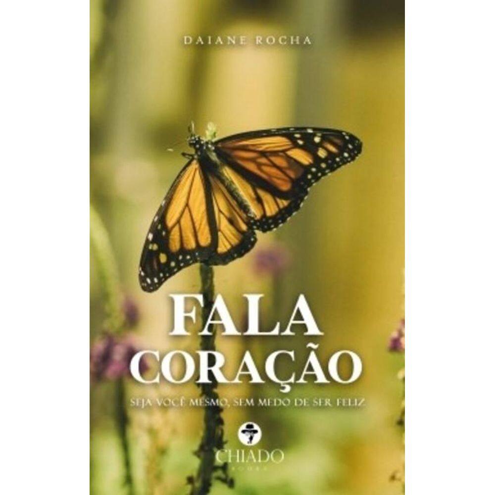 Fala Coração