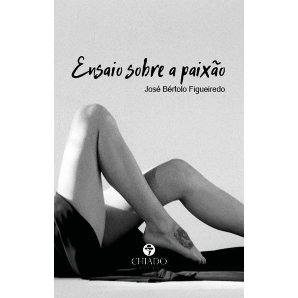 Ensaio sobre a paixão