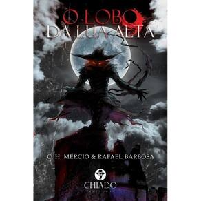 O Lobo da Lua Alta