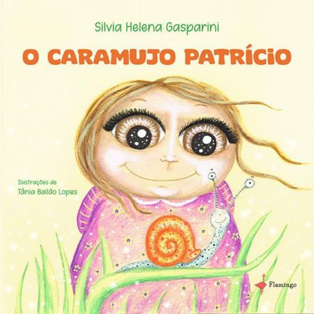 O Caramujo Patrício