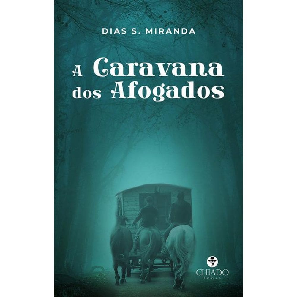 A Caravana dos Afogados