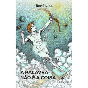 A palavra não é a coisa