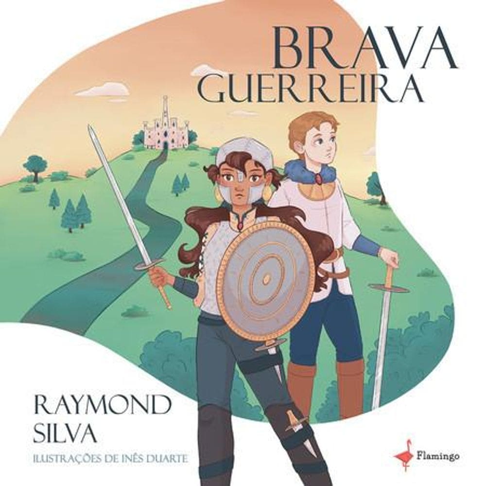 Brava Guerreira
