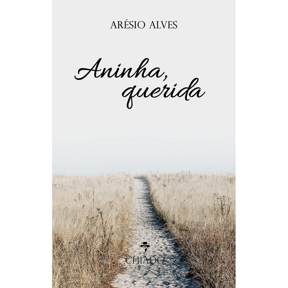 Aninha, querida