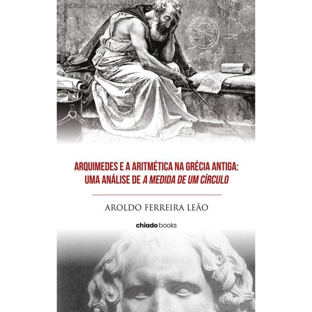 Arquimedes e a Aritmética na Grécia Antiga