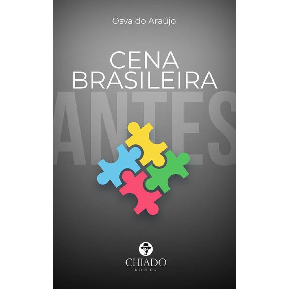 Cena Brasileira (antes)