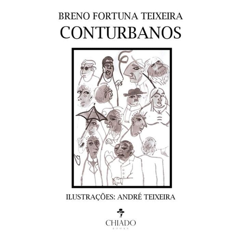 Conturbanos
