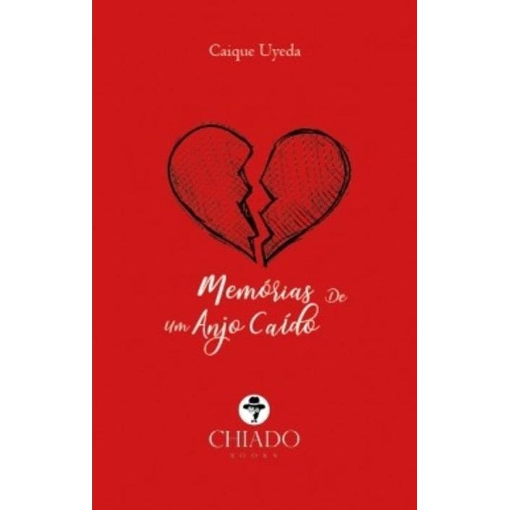 Memórias de um anjo caído