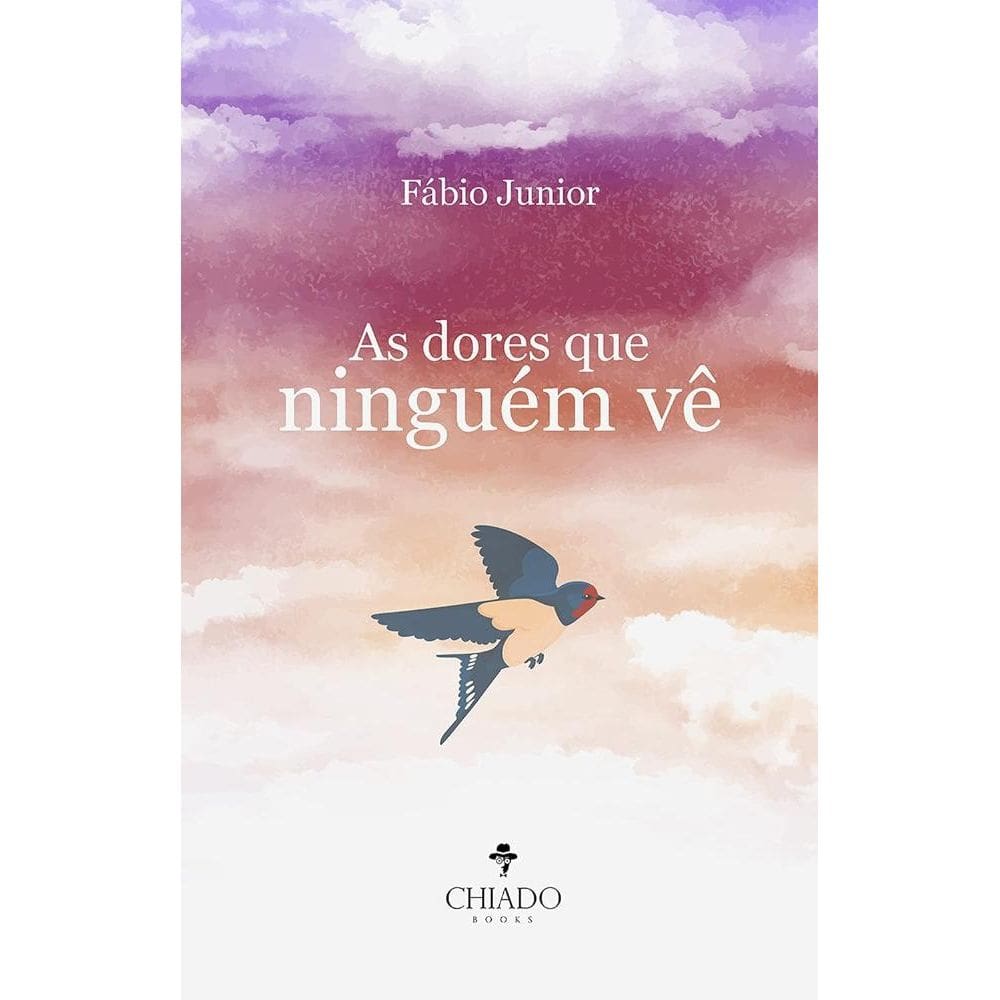 As dores que ninguém vê