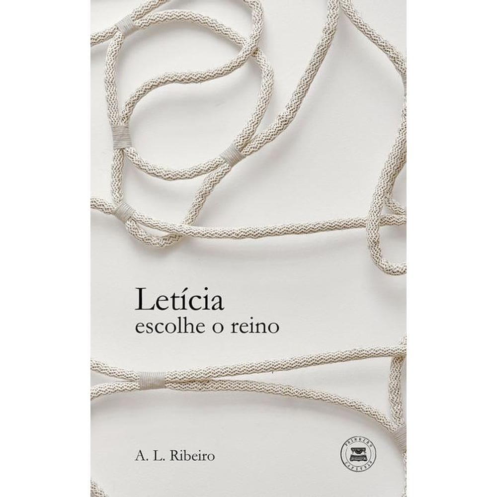 Letícia escolhe o reino