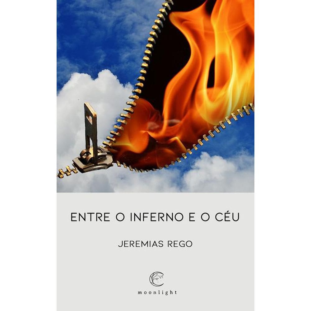 Entre o inferno e o céu