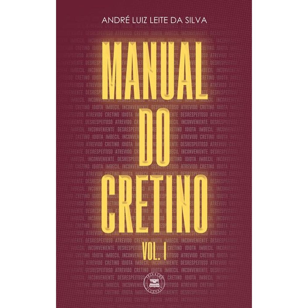 Manual do cretino