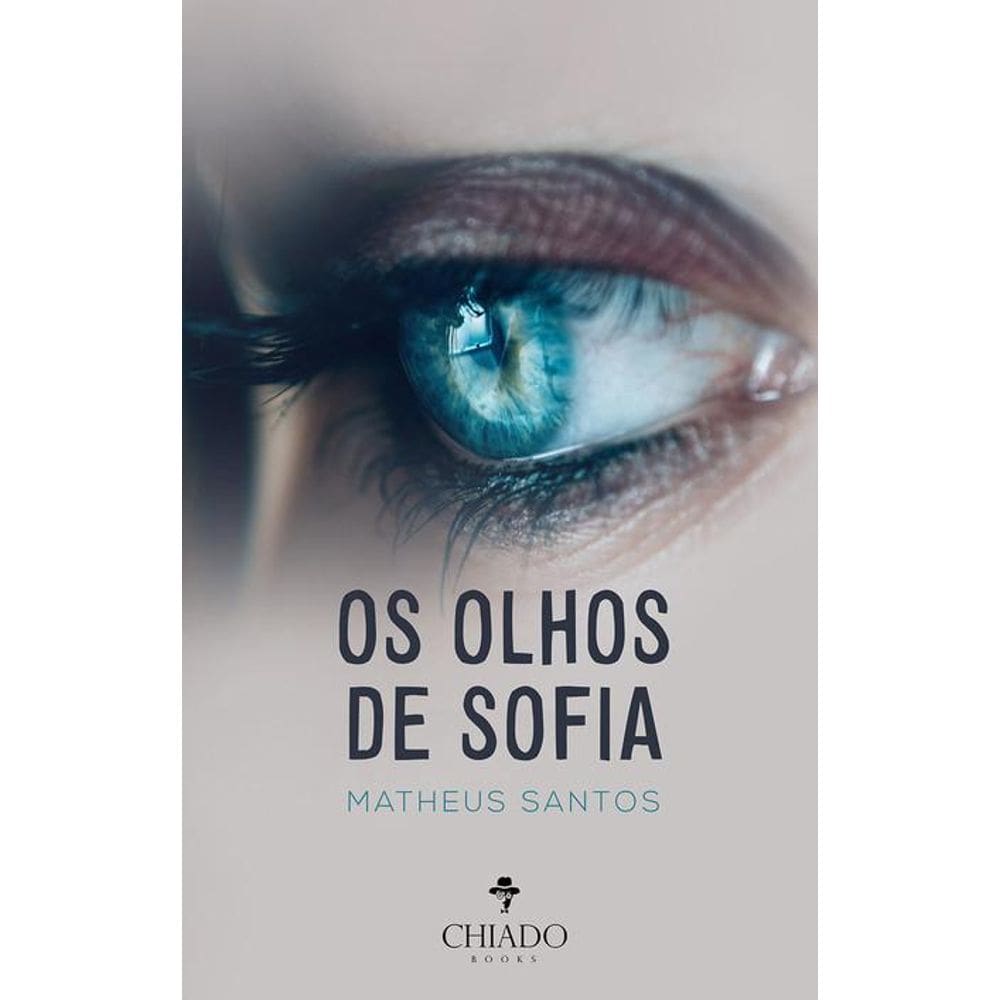 Os Olhos de Sofia