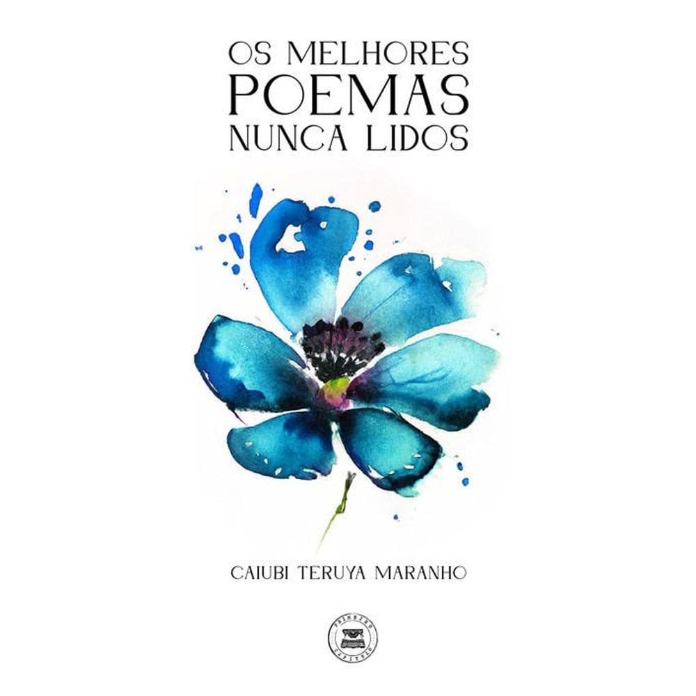 Os melhores poemas nunca lidos