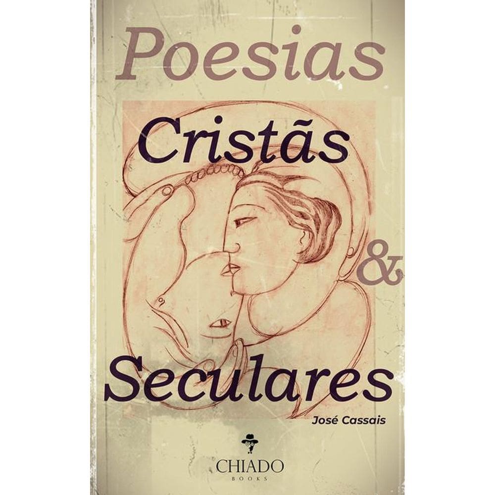 Poesias Cristãs e Seculares