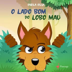 O lado bom do lobo mau