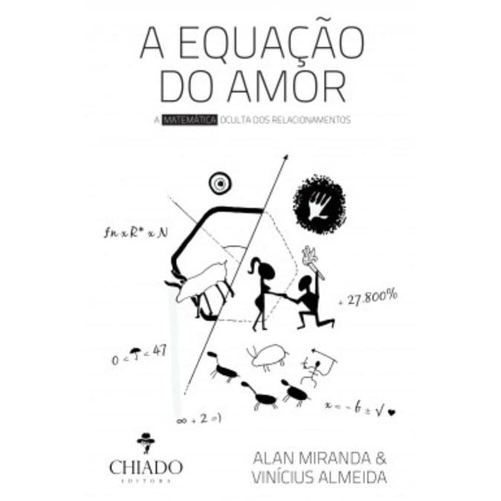 A Equação do Amor