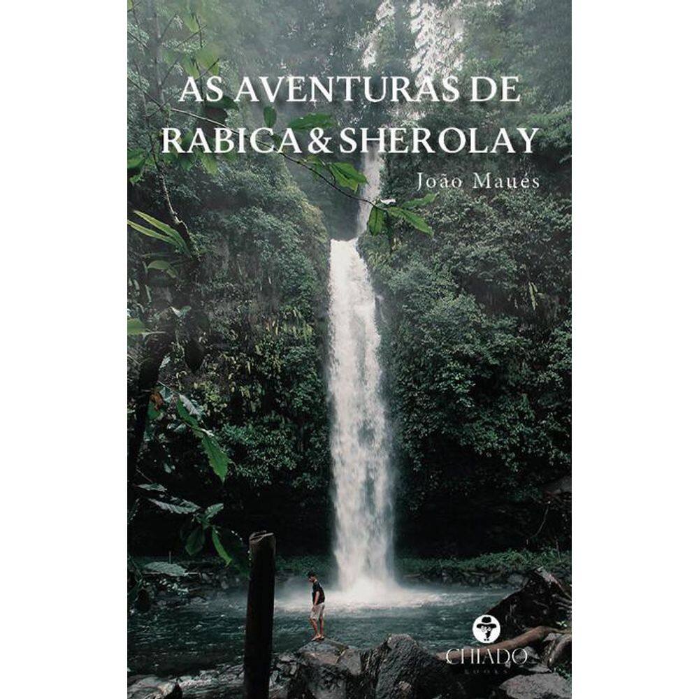 As aventuras de Rabica & Sherolay