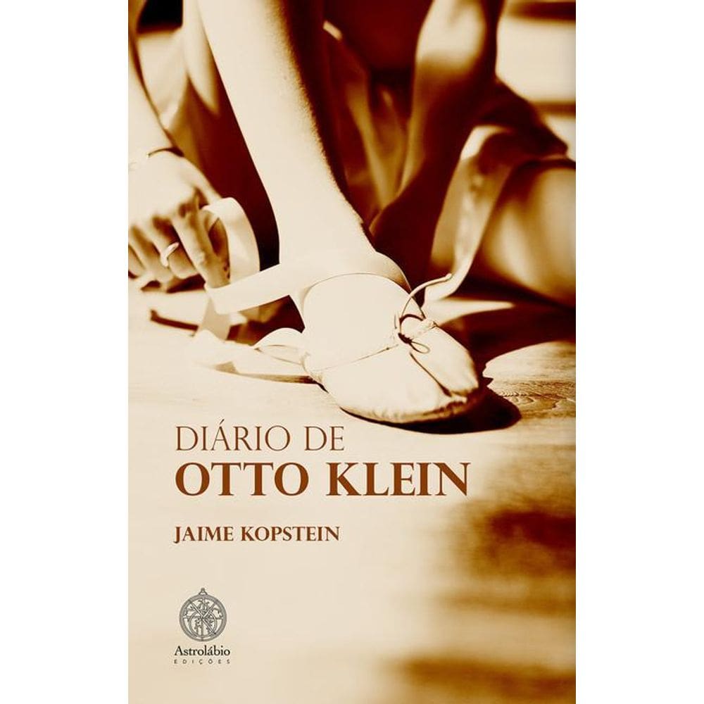 Diário de Otto Klein