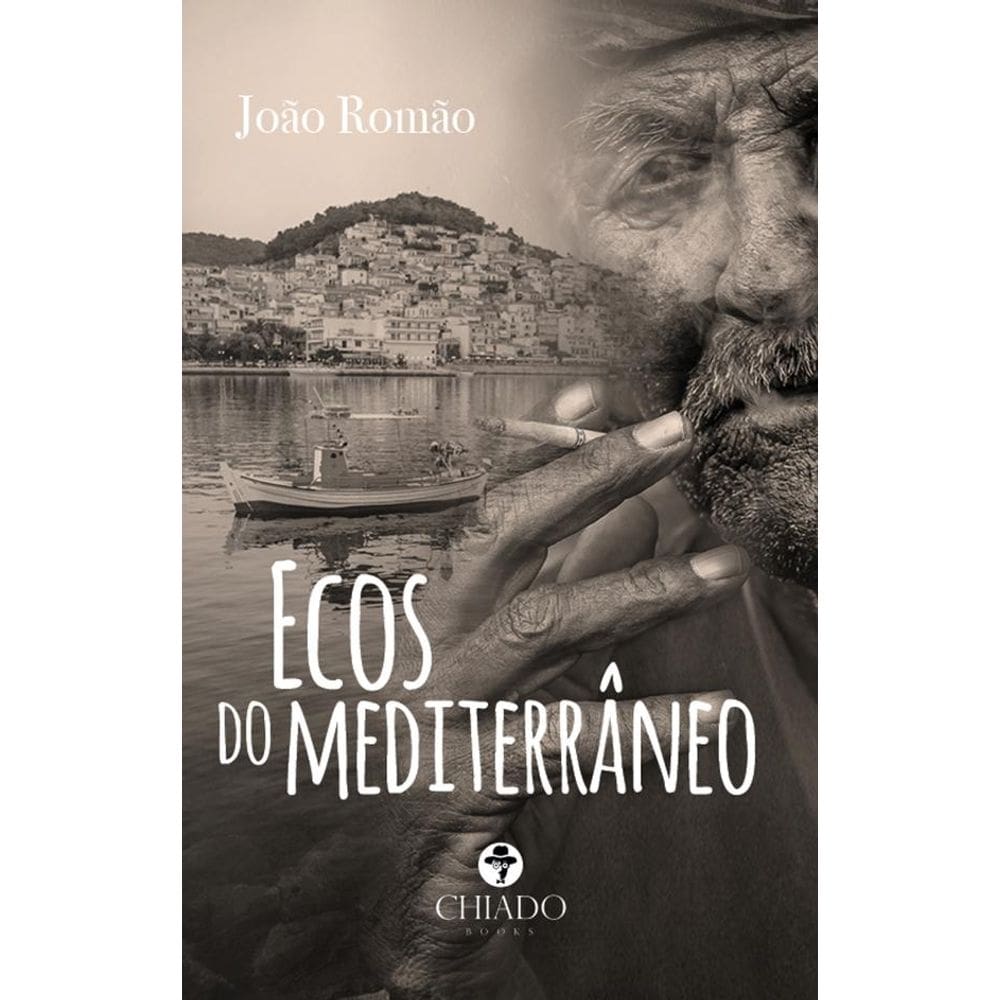 Ecos do mediterrâneo