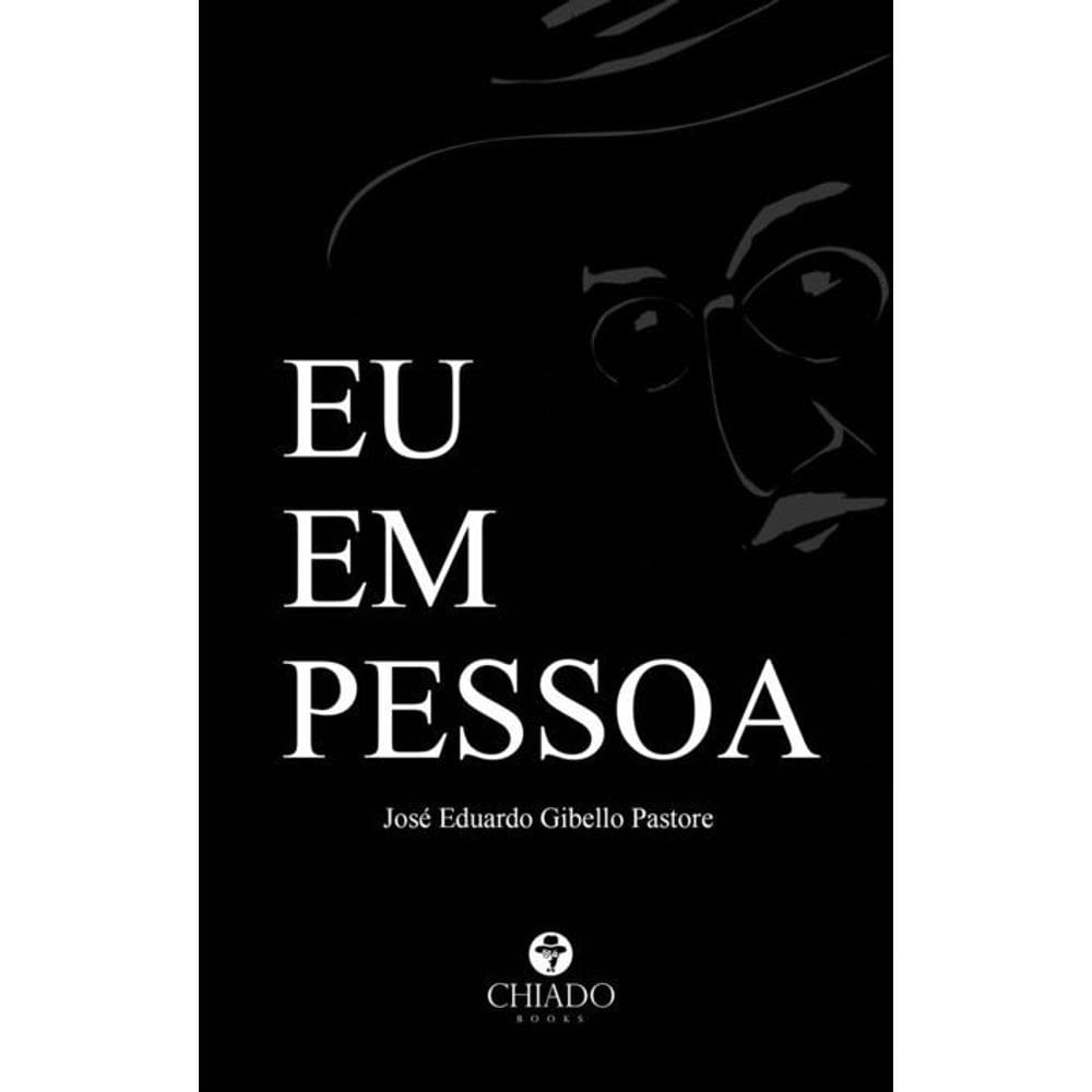 Eu Em Pessoa